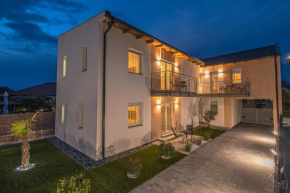Melomi Apartman